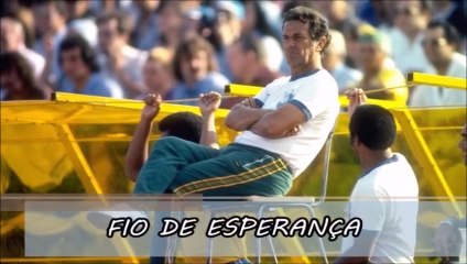 Telé Santana, il fabbricante di sogni - prima puntata