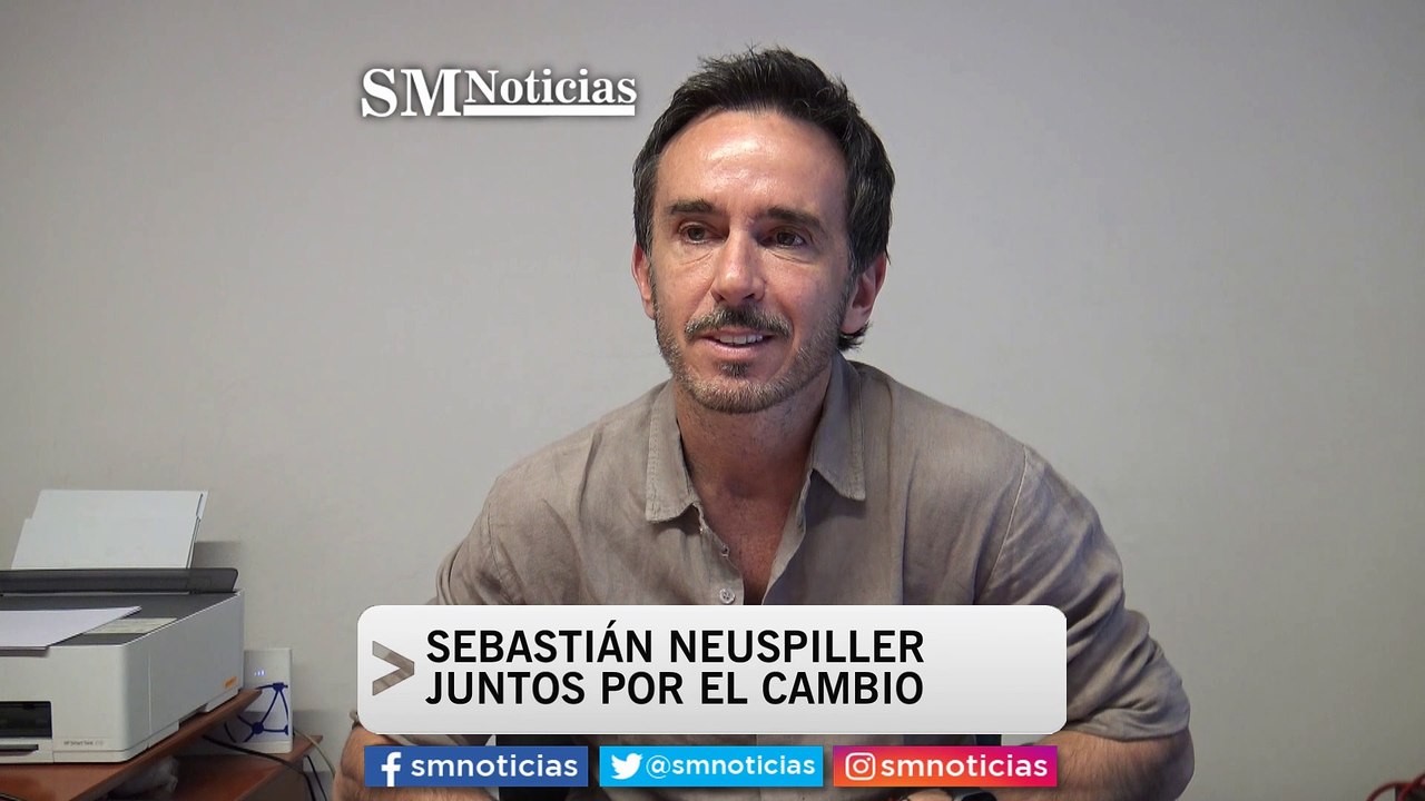 Sebastián Neuspiller