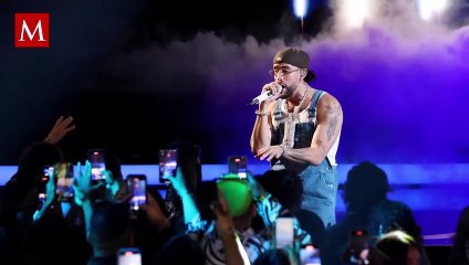 ¿Qué dijo Bad Bunny de Laura Bozzo en su nuevo álbum?
