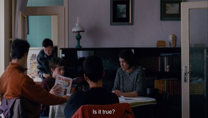 Lost Country | movie | 2023 | Official Trailer