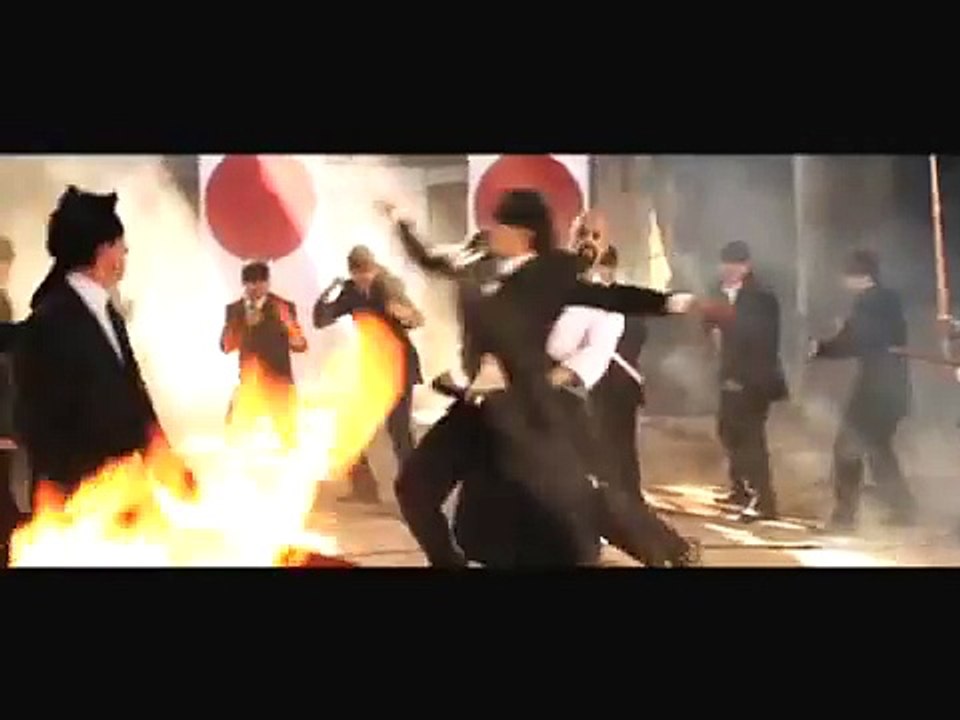 Pelotón | show | 2007 | Official Trailer