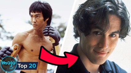 Top 20 Most Eerie Coincidences in History That Will Send Shivers Down Your Spine 🤯