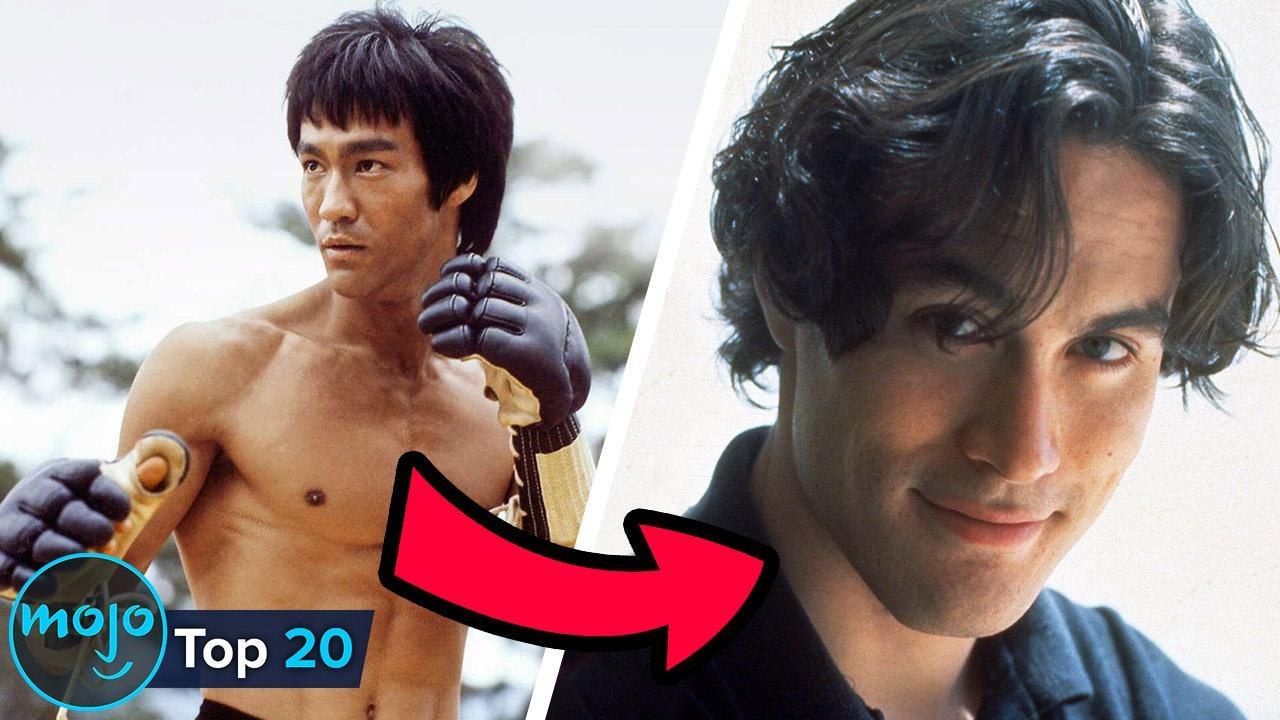 Top 20 MORE Creepiest Coincidences in History