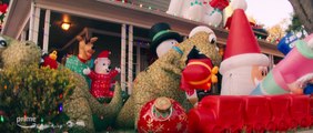 Navidad en Candy Cane Lane | movie | 2023 | Official Trailer