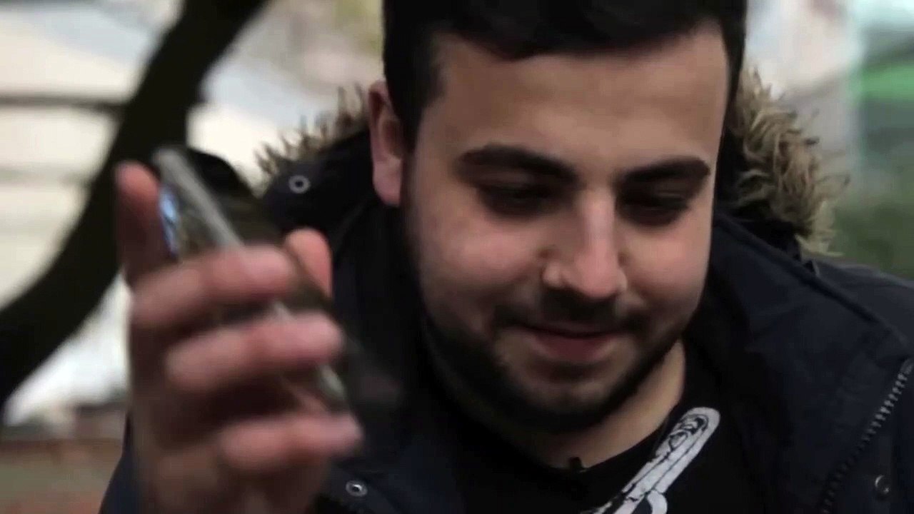 Die Wilde 13 | movie | 2013 | Official Teaser