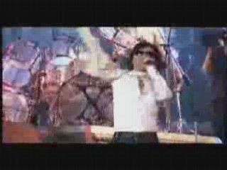 X Japan ~Destruction Night~ Part 6