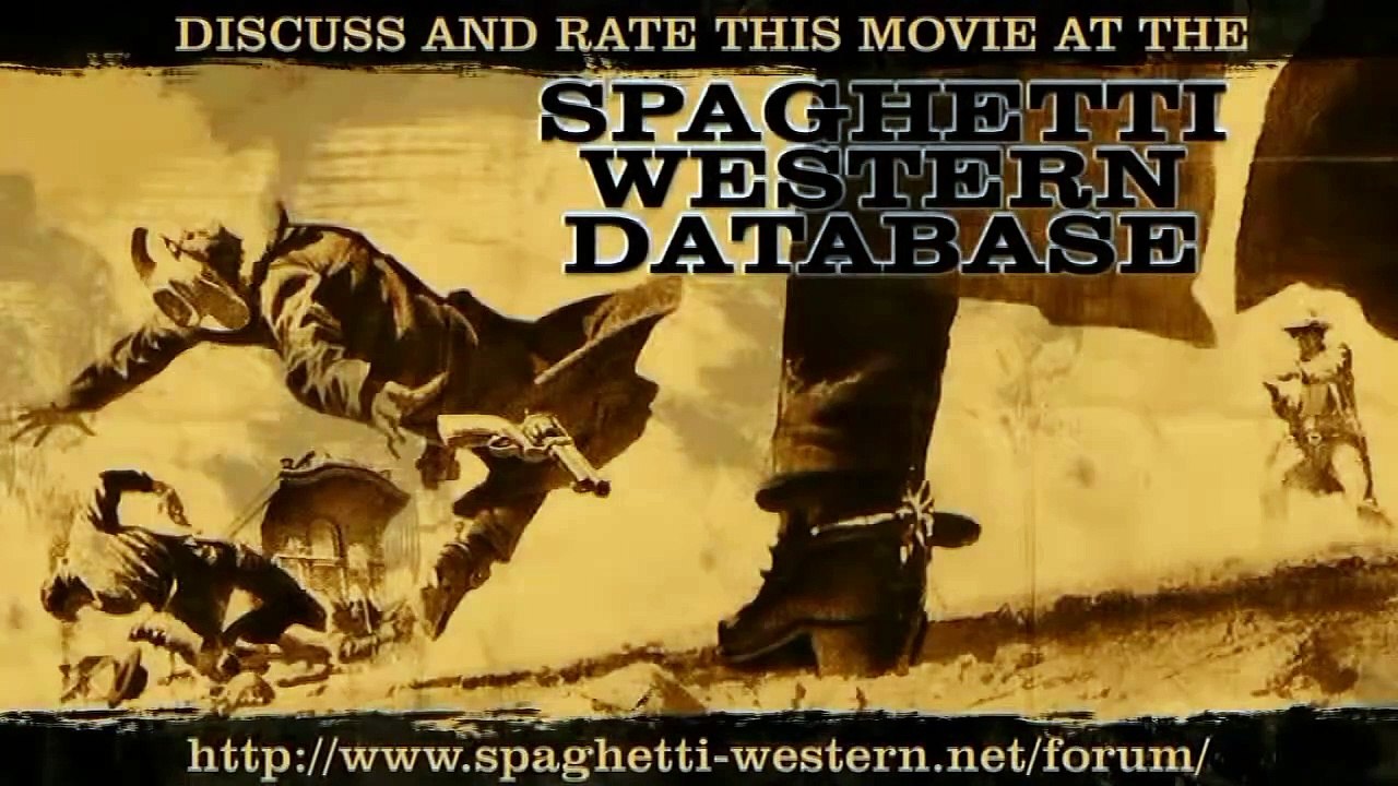 ...e per tetto un cielo di stelle | movie | 1968 | Official Trailer