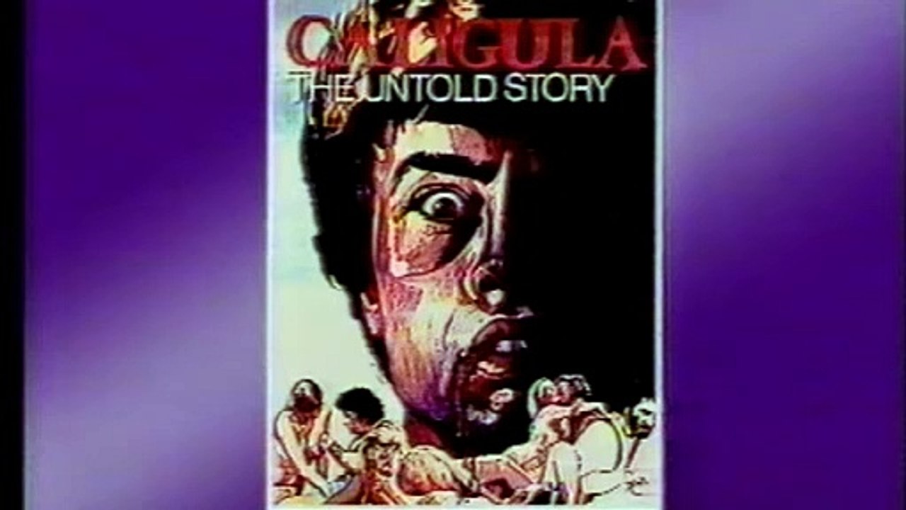 Caligula 2 - Die wahre Geschichte | movie | 1982 | Official Trailer