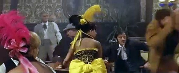 7 dollari sul rosso | movie | 1966 | Official Trailer