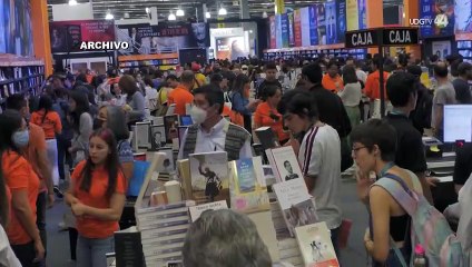 La literatura centroamericana estará presente en la FIL Guadalajara