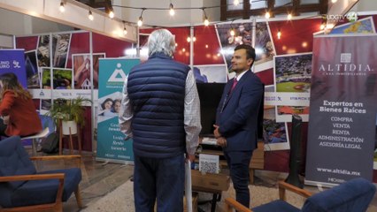 Inmobiliarias en Jalisco son acechadas por el crimen organizado, reconoce la Canaco