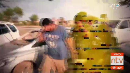 Aprehenden a seis abigeaistas que operaba en Pailón