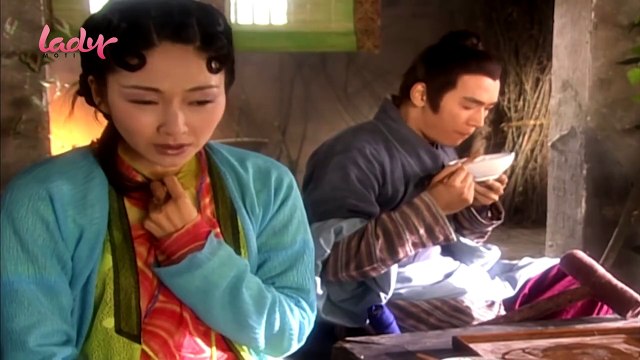 Thanh Xà Bạch Xà 2001 | Tập 5 [HD] | Madam White Snake 2001
