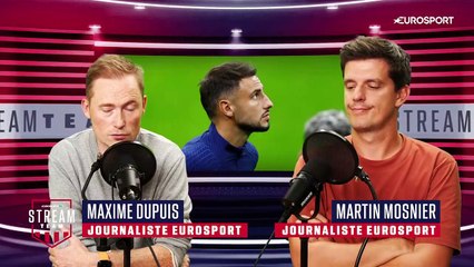 "Quand on compare la prestation de Clauss et les dernières de Pavard ou Koundé à droite..."