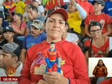 Barinas | Conforman equipos promotores de la UPPAZ para garantizar la seguridad de Venezuela