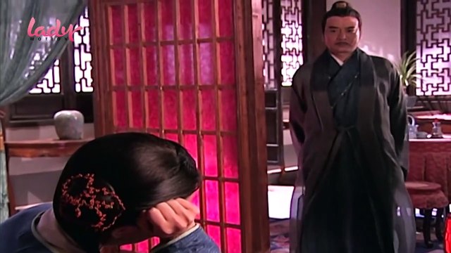 Thanh Xà Bạch Xà 2001 | Tập 8 [HD] | Madam White Snake 2001