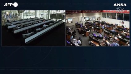 Iss, perdita di liquido refrigerante da un modulo russo