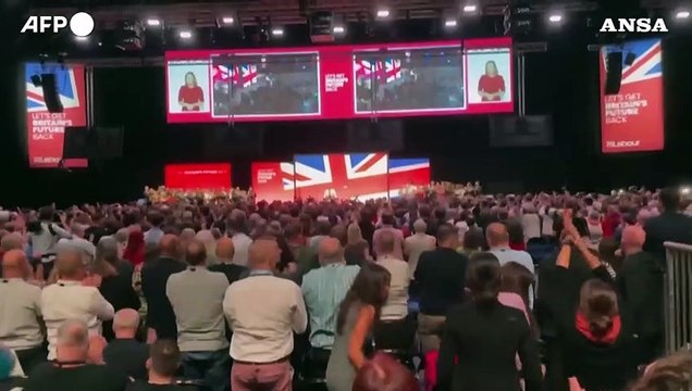 Starmer lancia il suo New Labour: I Tories hanno fallito