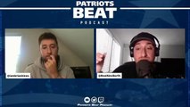LIVE Patriots Beat: Reacting to Saints SHUTTING Out Patriots