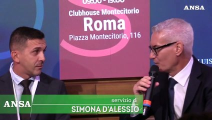 Fatali (Ceoforlife): "Pubblico e privato insieme per un'Italia migliore"