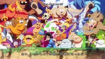 アニメ 無料 b9 - ドラゴンクエスト ダイの大冒険#4