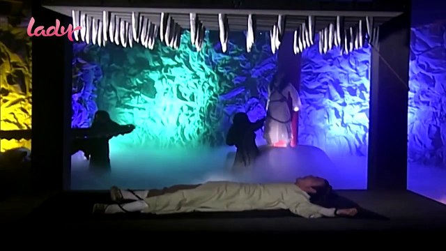 Thanh Xà Bạch Xà 2001 | Tập 10 [HD] | Madam White Snake 2001