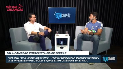 Fala Campeão 13/10/23