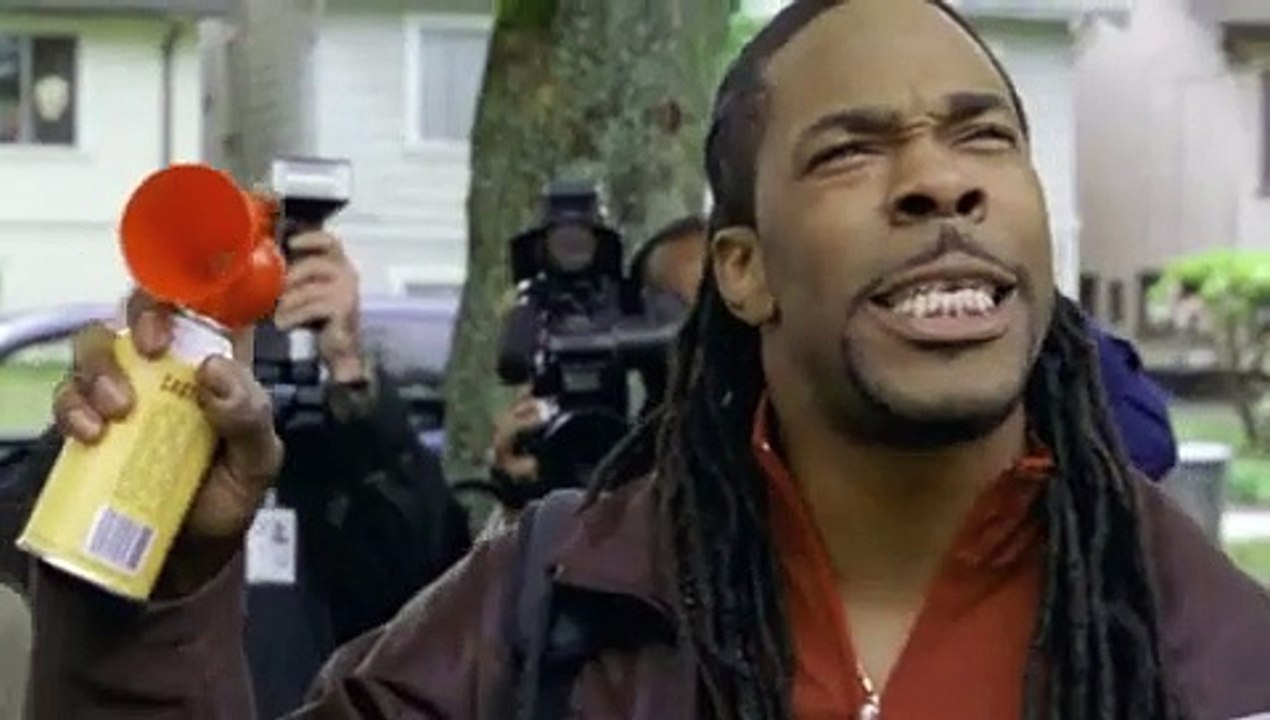 Halloween : Resurrection Bande-annonce (EN)