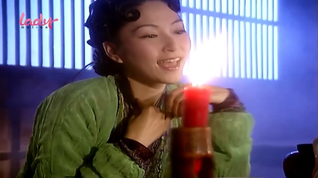 Thanh Xà Bạch Xà 2001 | Tập 13 [HD] | Madam White Snake 2001