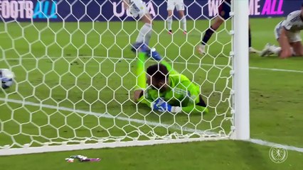 Spain 20 Scotland Scotland Suffer First Defeat in Seville EURO 2024 Qualifier Highlights_1080p