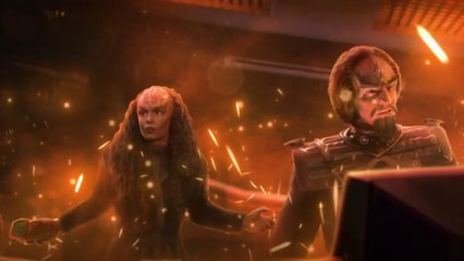 Star Trek Infinite: Ihr könnt eure Reise in unendliche Weiten jetzt antreten