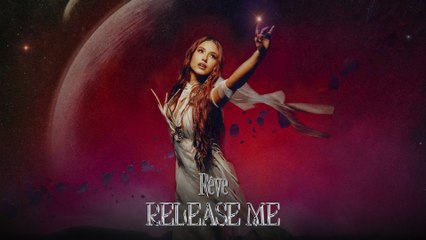 Rêve - Release Me (Audio)