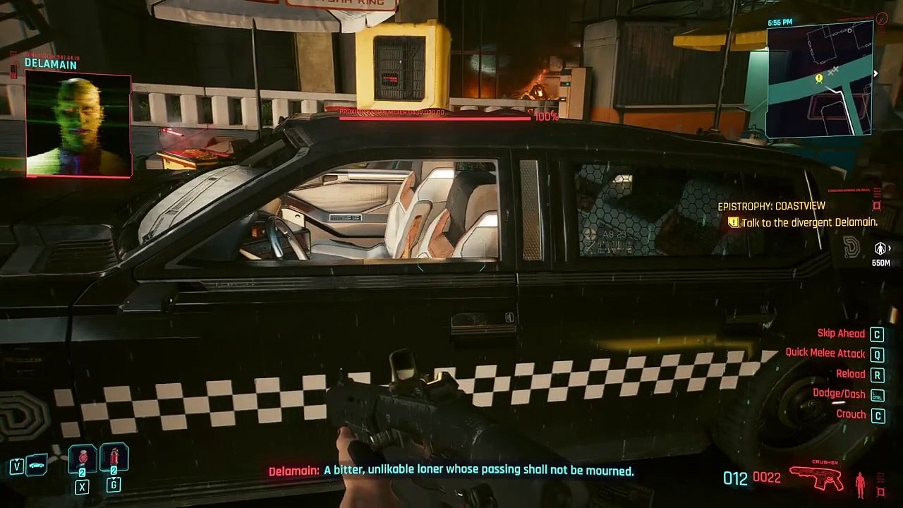 Cyberpunk 2077 EP43