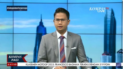 Sempat Padam, TPA Cikolotok Purwakarta Kembali Terbakar