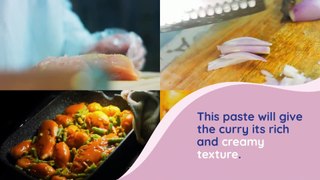 Catering Style Chicken Curry Recipe