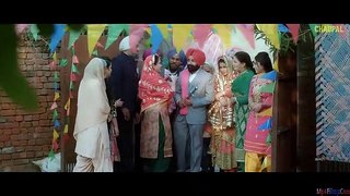 Jattu Nikhattu (2023) Full Punjabi Movie