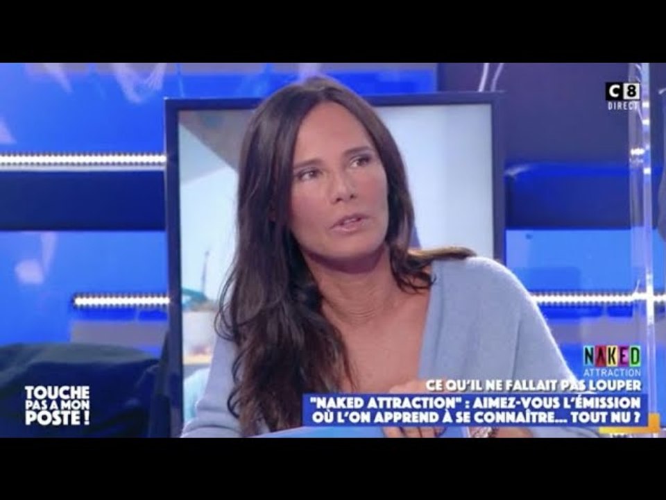 TPMP : cette anecdote sexuelle très osée de Nathalie Marquay sur sa vie avant Jean-Pierre Pernaut