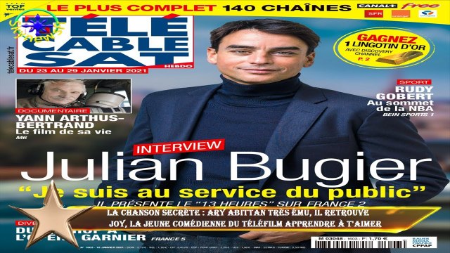 La chanson secrète : Ary Abittan très ému, il retrouve Joy, la jeune comédienne du téléfilm Apprend