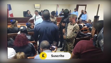 Las consideraciones de los jueces para la condena en el caso de Villa Altagracia