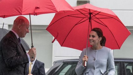 Prince William Was Furious at Firing of Queen's Private Secretary Amid Royal Power Struggle