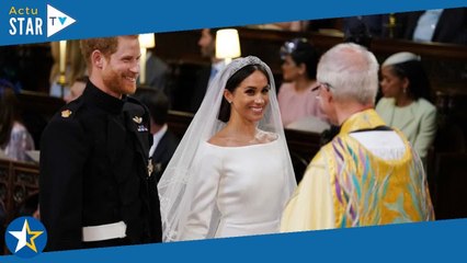"On n'avait pas trop apprécié" : cette manigance que Harry accuse Kate et William d'avoir faite à so