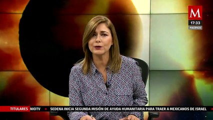 Eclipse solar: ¿Qué debemos saber sobre el?