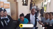 Familiares de pareja asesinada en Villa Altagracia: “Aquí no hay justicia”