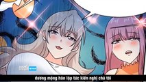 Chapter 28_Husky Toàn Năng Của Nữ Thần