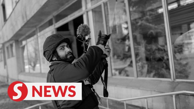 UN hopes for investigation into death of Reuters journalist