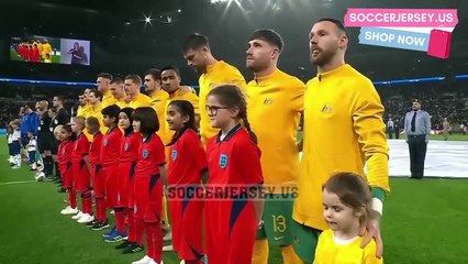 England vs Australia 1-0 Hіghlіghts _ All Goals 2023