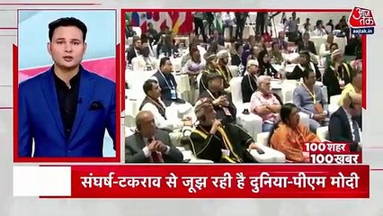 War in Israel-Hamas continues for the 8th day