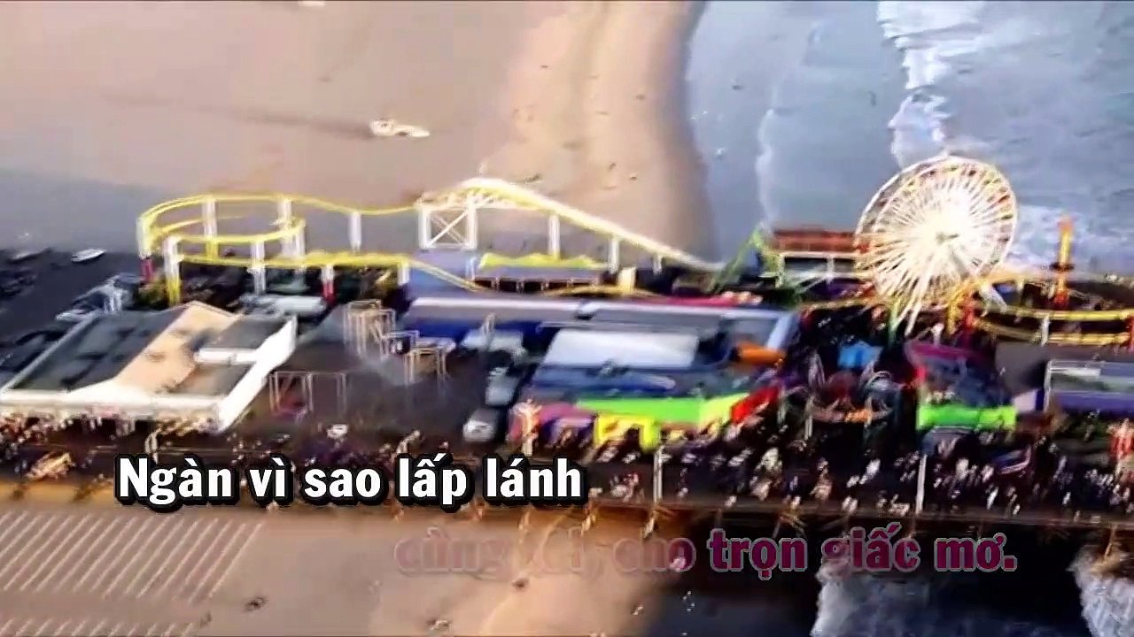 Ngoi sao nho - Le Quyen