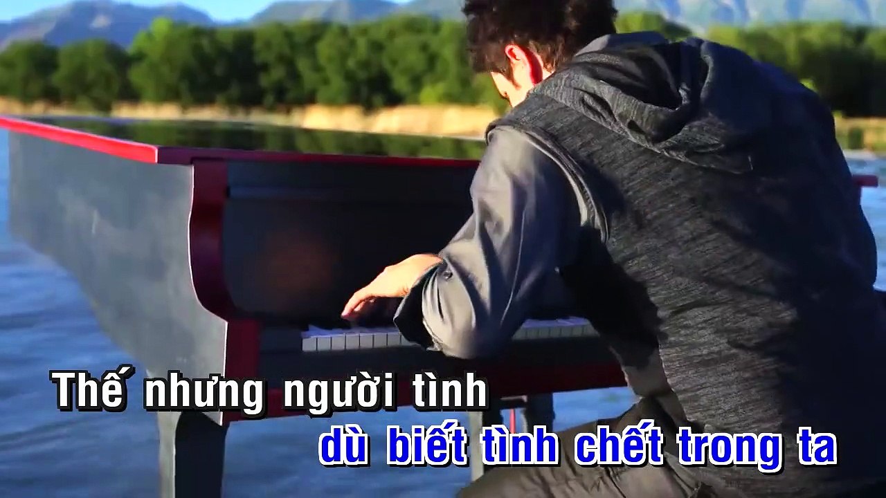 Nguoi tinh - Le Quyen