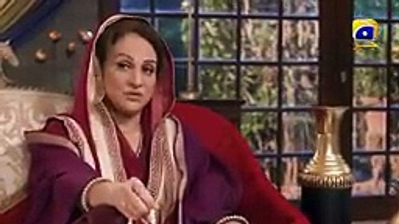 Tere Bin Episode 02